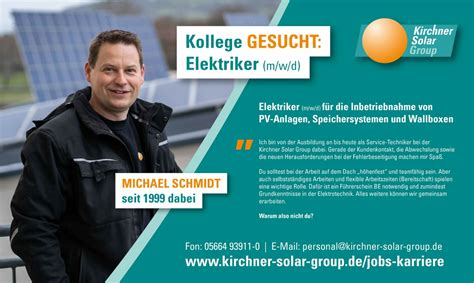 stellenangebote solarbranche.